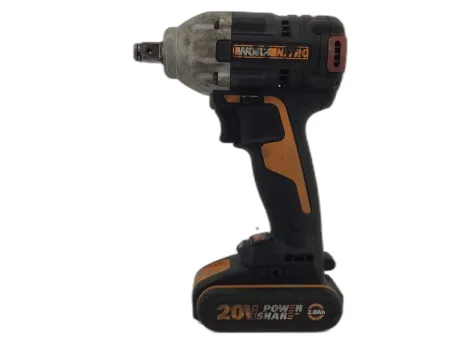 taladro a bateria worx wx272