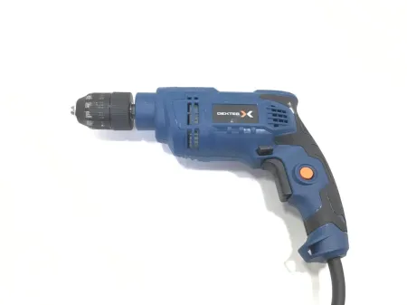 taladro electrico dexter 650id2.5
