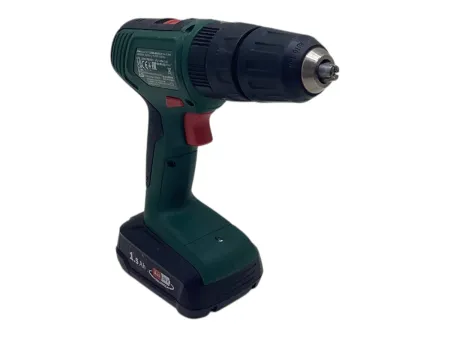 taladro a bateria bosch easyimpact 18v-40