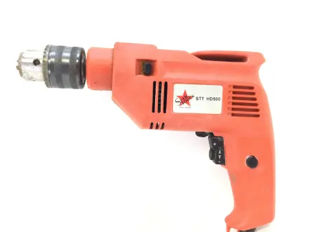 taladro electrico startools hd500