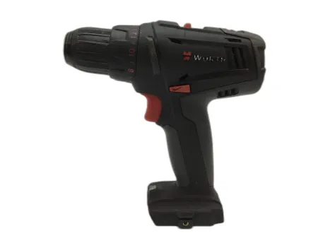 taladro a bateria wurth master abs 12 compact