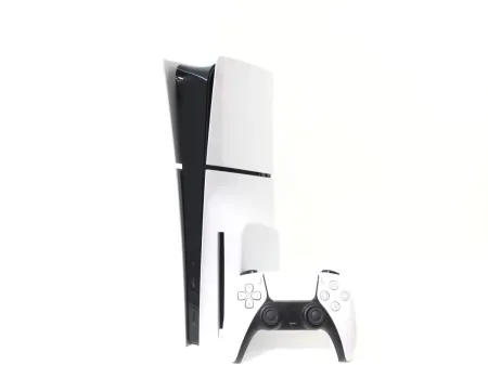 playstation 5 slim standard 1tb