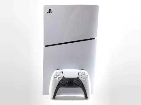 playstation 5 slim standard 1tb