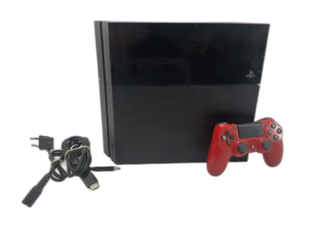 ps4 500gb