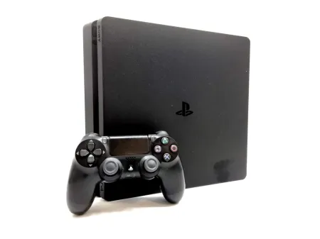 ps4 slim 500gb