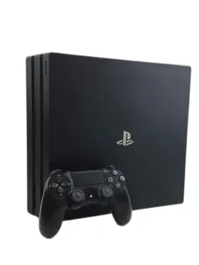 ps4 pro 1tb