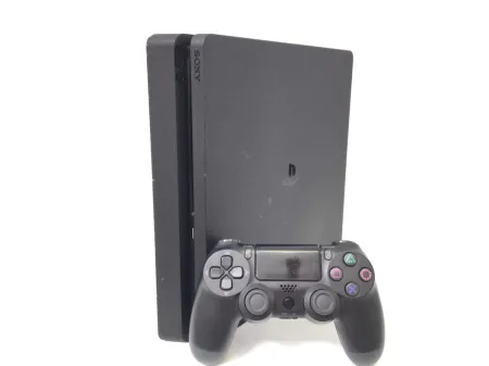 ps4 slim 500gb
