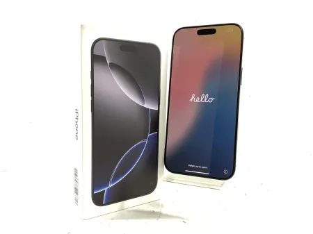 iphone 16 pro max 256gb