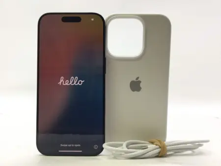 iphone 16 pro 256gb
