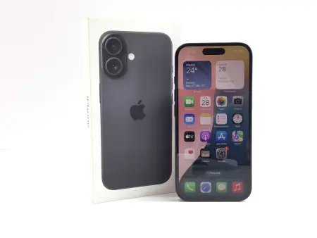 iphone 16 256gb