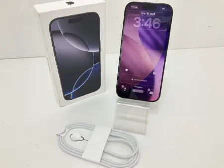 iphone 16 pro 128gb