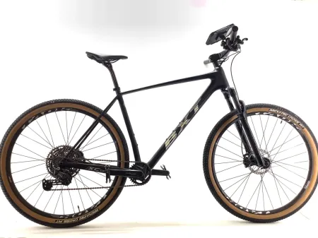 bicicleta montaña bxt bike 2025