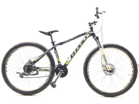 bicicleta montaña b pro m350