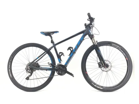 bicicleta montaña scott aspect 925