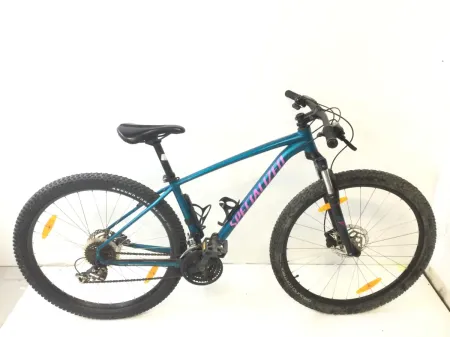 bicicleta montaña specialized rockhopper