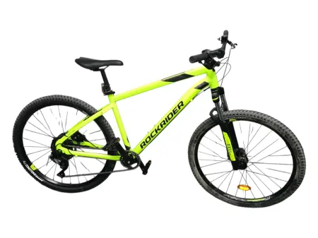 bicicleta montaña rockrider st530