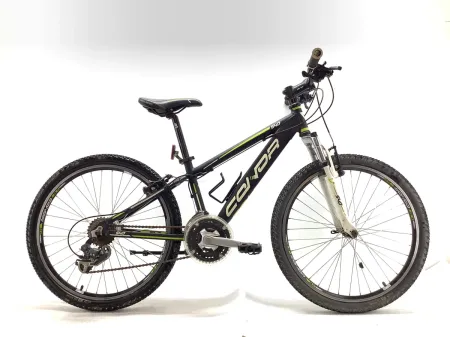 bicicleta montaña conor 540