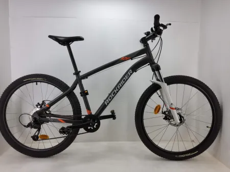 bicicleta montaña rockrider st120