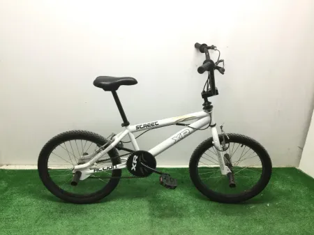 bicicleta montaña xr street