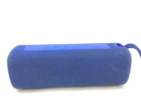 altavoz portatil bluetooth xiaomi mi portable bt speaker 16w