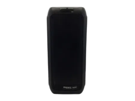 altavoz portatil bluetooth ibiza sound wave6