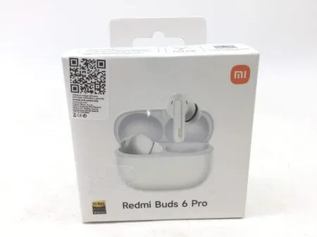 redmi buds 6 pro