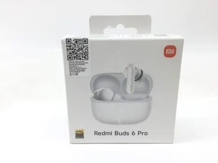 redmi buds 6 pro