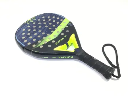pala de padel kuikma 560