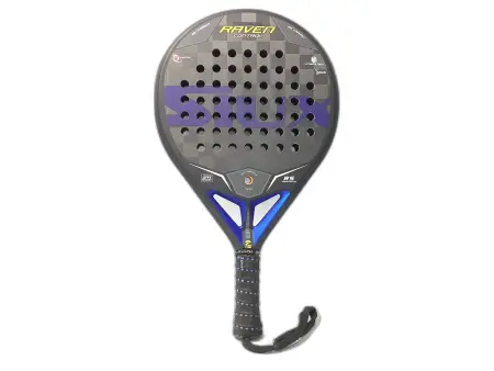 pala de padel siux raven control