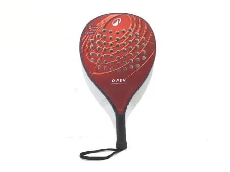pala de padel kuikma open release your limits