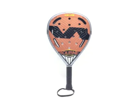 pala de padel varlion bourne radio summun prisma w