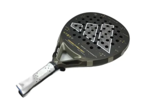pala de padel adidas cross it pro-edt