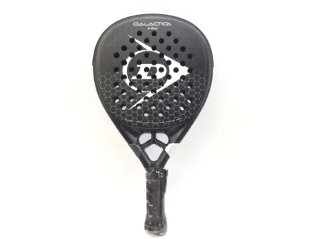 pala de padel dunlop pro