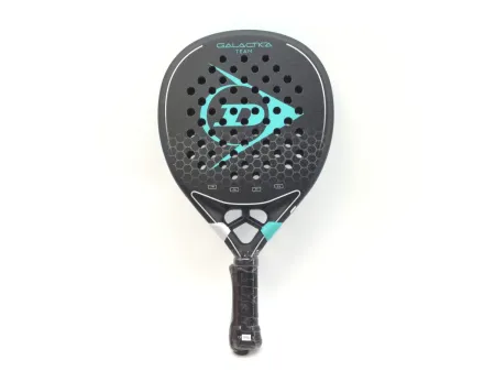 pala de padel dunlop galactica