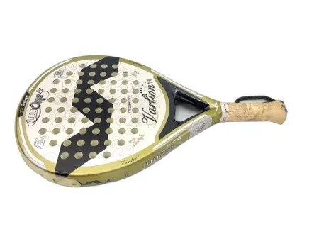 pala de padel varlion 38mm