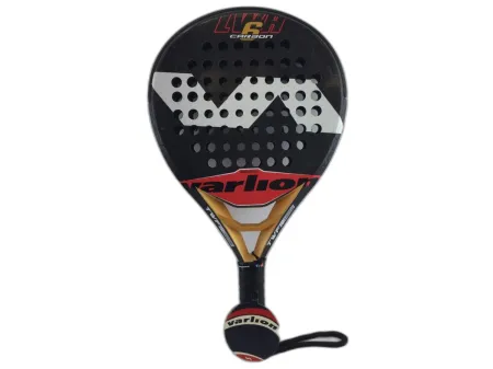 pala de padel varlion carbon 6