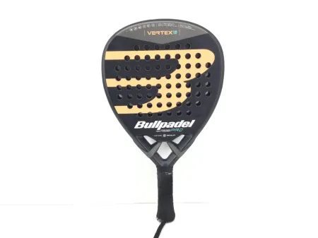 pala de padel bullpadel vertex 02w