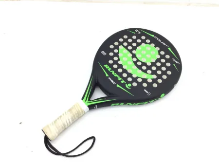 pala de padel runfit court pro