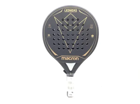 pala de padel head gamma