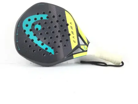 pala de padel head gamma