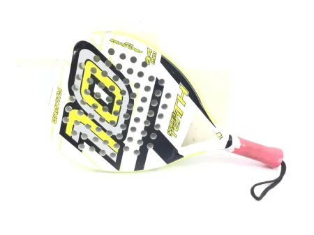 pala de padel gravity fiber glass 5y5