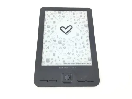 ereader slim