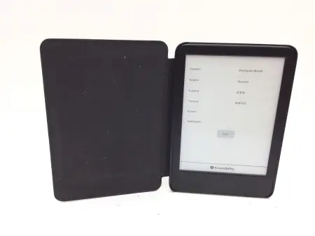 libro electronico kindle c2v2l3