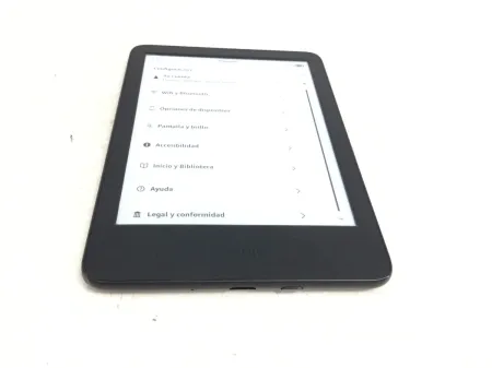 libro electronico kindle rs23cv
