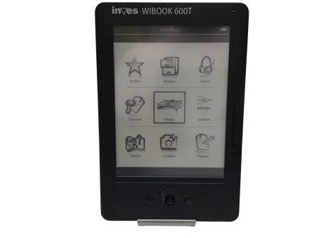 wibook 600t