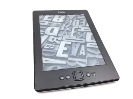 kindle 4 (2011)