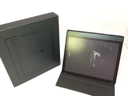 libro electronico onyx note air 2 plus