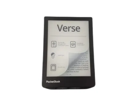 libro electronico verse pocketbook