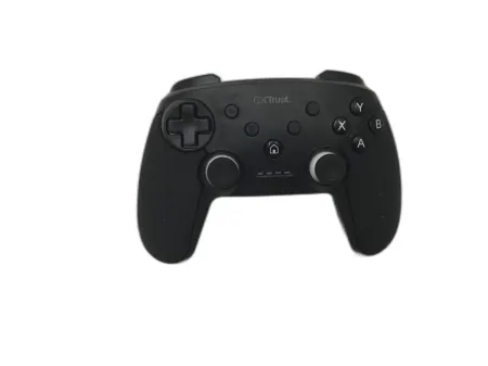 mando ps4 trust muta