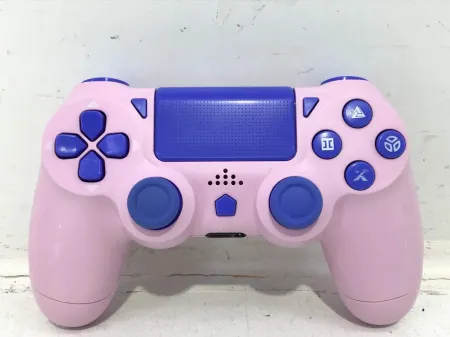 mando ps4 sin marca sin modelo